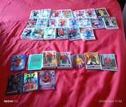Cartas euro 2024