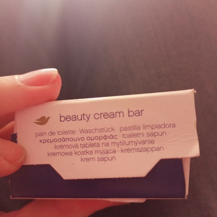 Мило Dove 2 шт..