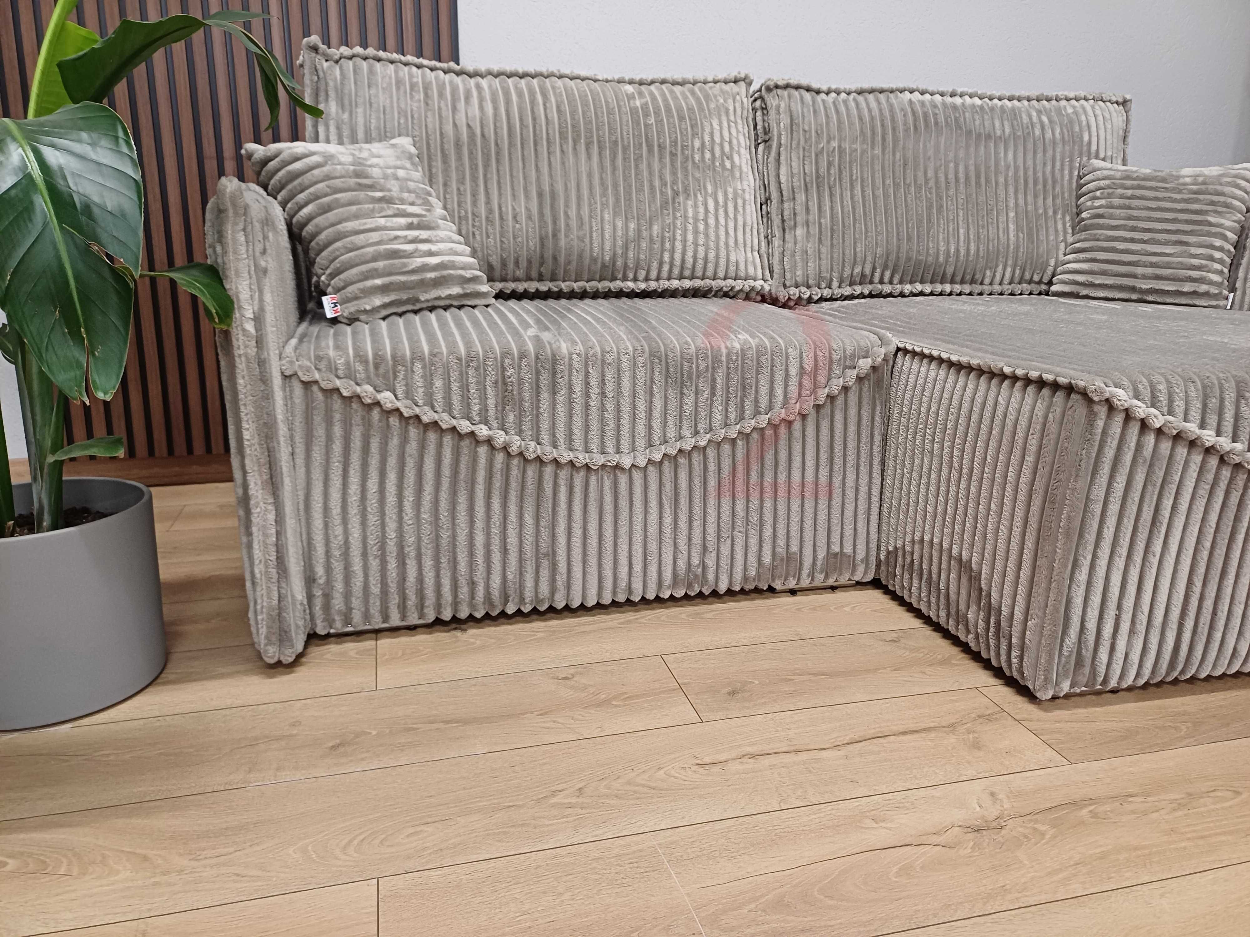 Narożnik WERA młodzieżowa, sofa, kanapa, darmowe próbki   +gratis