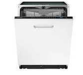 Zmywarka do zabudowy SAMSUNG DW60M6031BB - Outlet