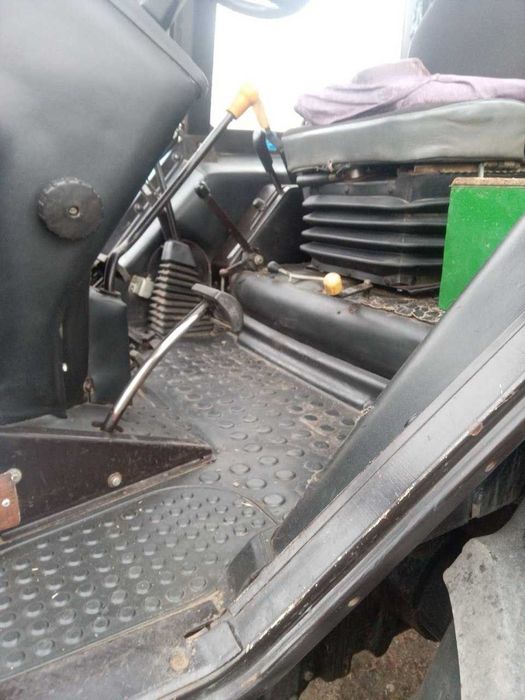 Трактор МТЗ 892 + КПЄ в подарунок