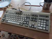 Klawiatura retro siltek ibm