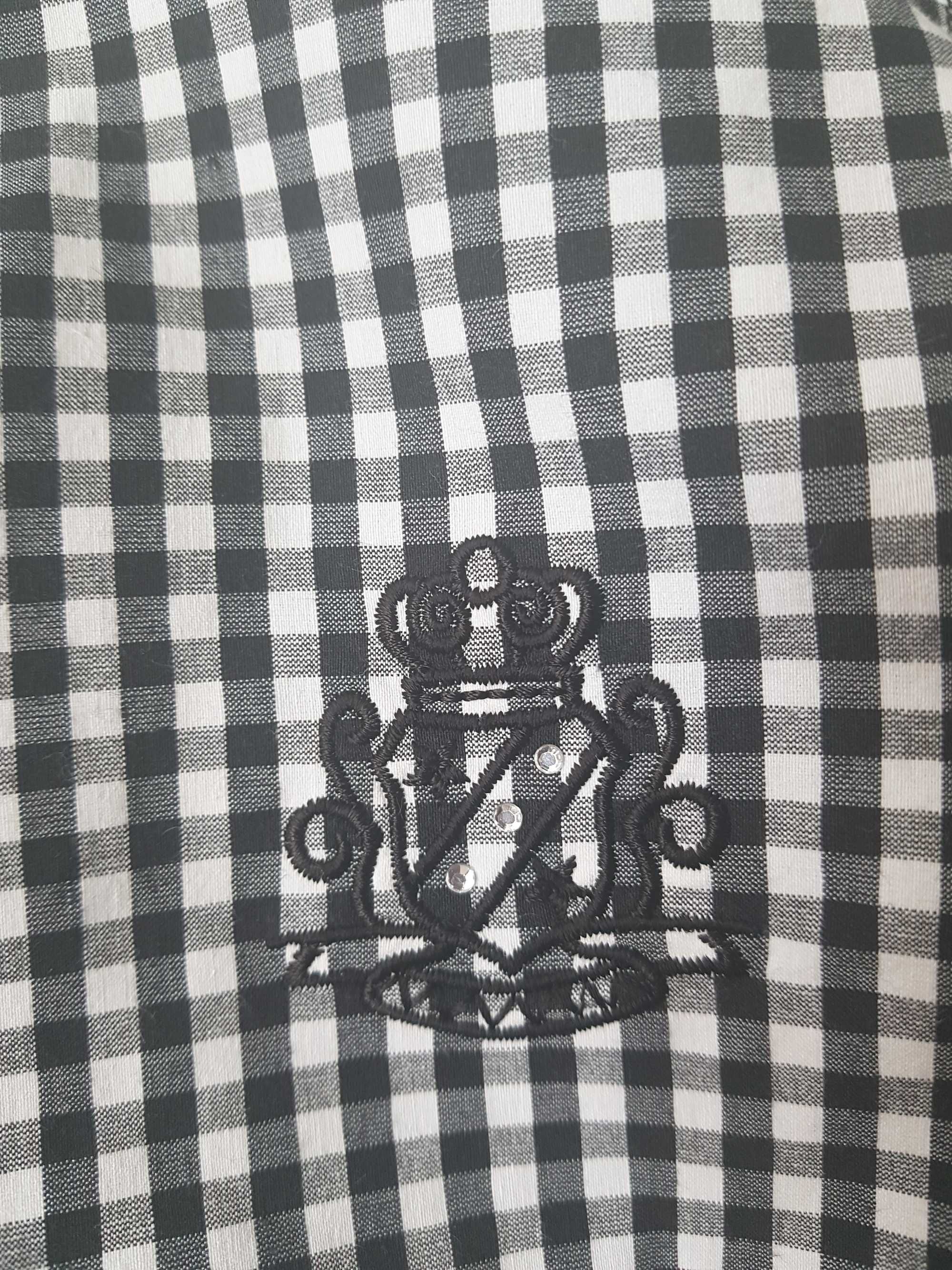 Koszula bluzka roz 40