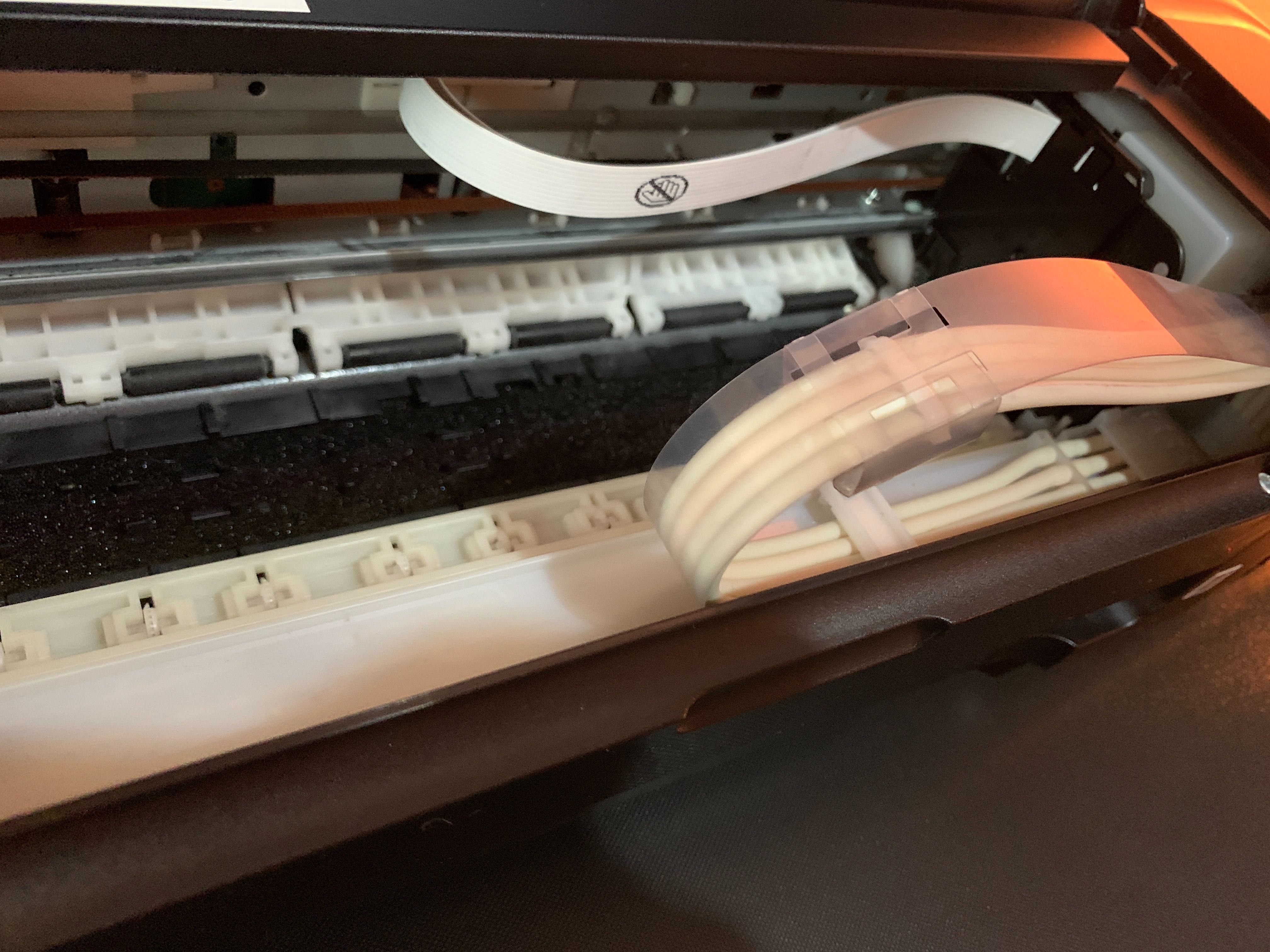 Epson L132 сублімаційний або для фотодруку