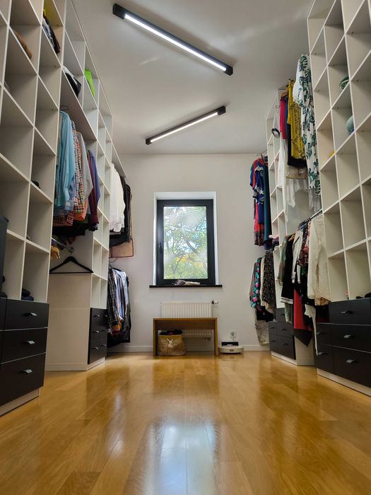 Дім, де живе гармонія, комфорт, стиль і безпека у кожному сантиметрі