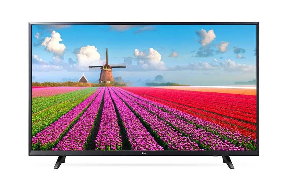 Телевізор  49''   LG 49UJ620V