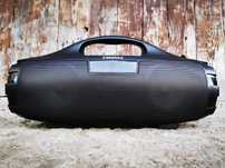 BOOMBOX Głosnik BLUETOOTH Radio Odtwarzacz USB MP3 Subwoofer Budowlane