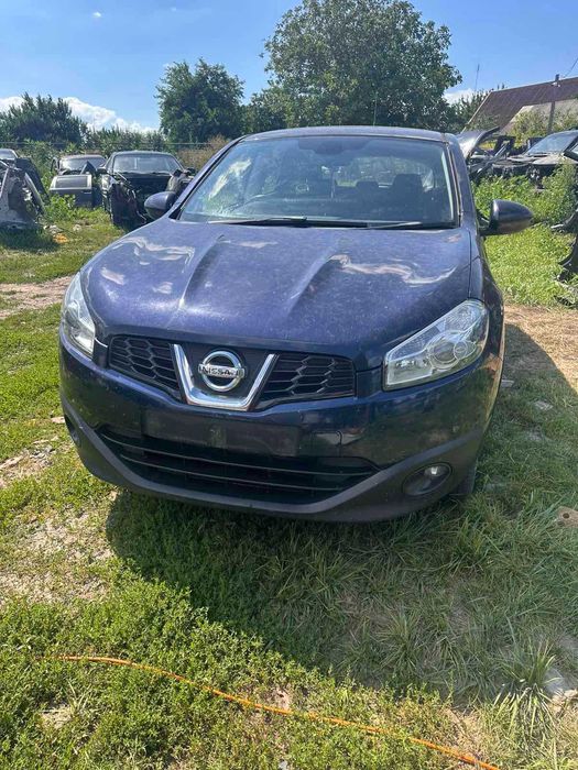 розборка запчасти шрот Nissan Qashqai J10/ Ниссан Кашкай 2007-2013