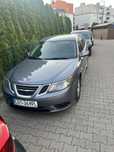 Saab 9-3 1.9 tid 2008