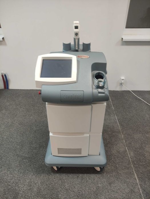 Palomar Vectus Laser