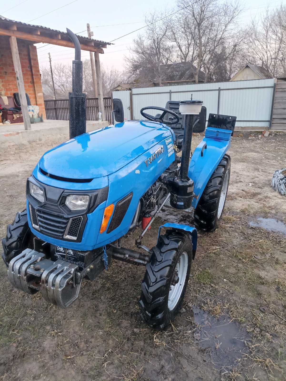 Продам Сінтая 240