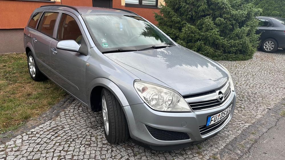 Sprzedam Opel Astra