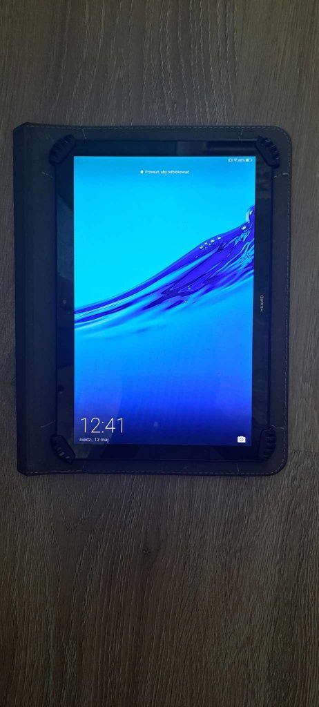 Huawei MediaPad T5