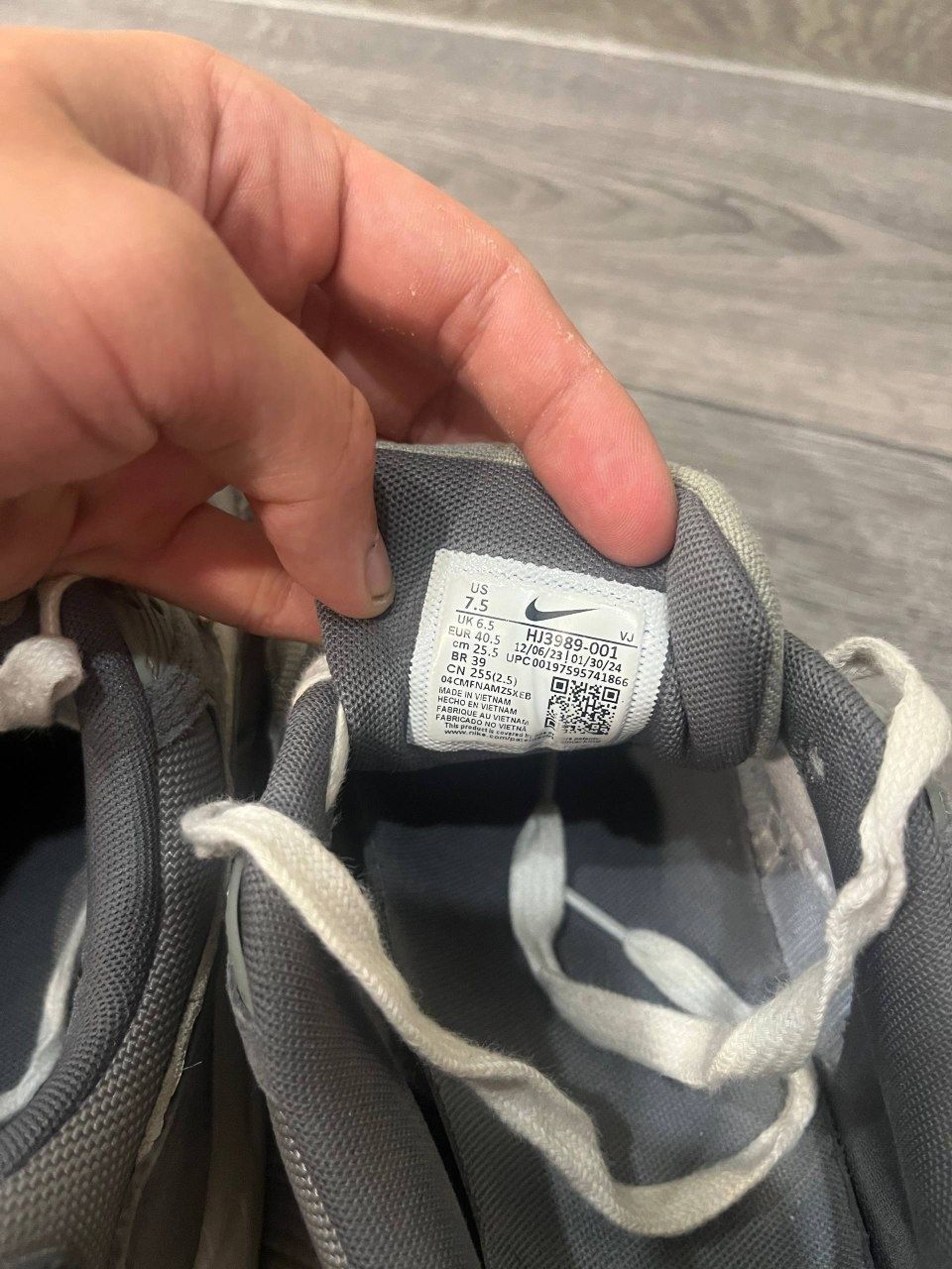 Кросівки Nike Air Max 90 40.5-41 size