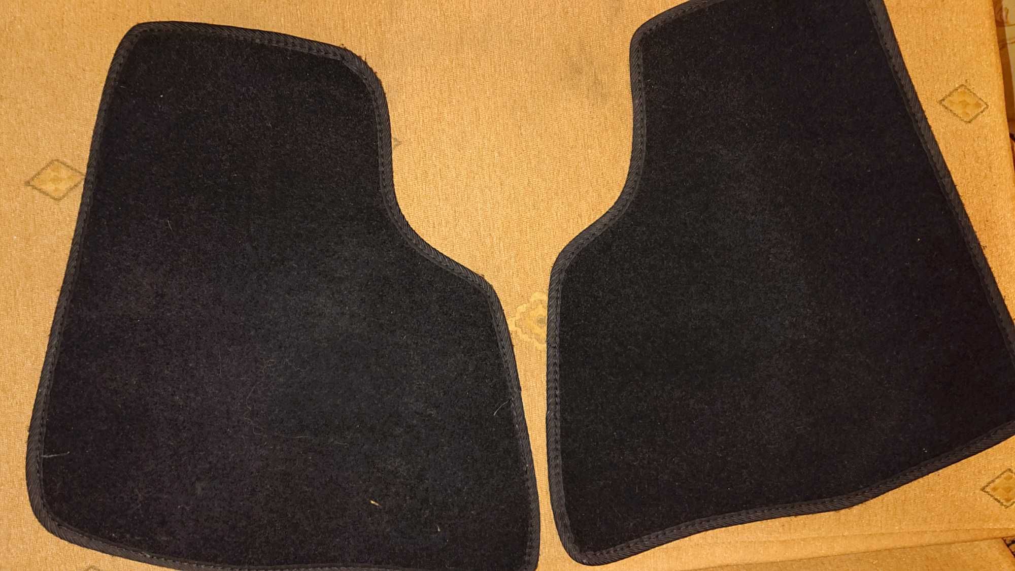 Ворсові килимки\ворсовые коврики opel astra g 5 шт.