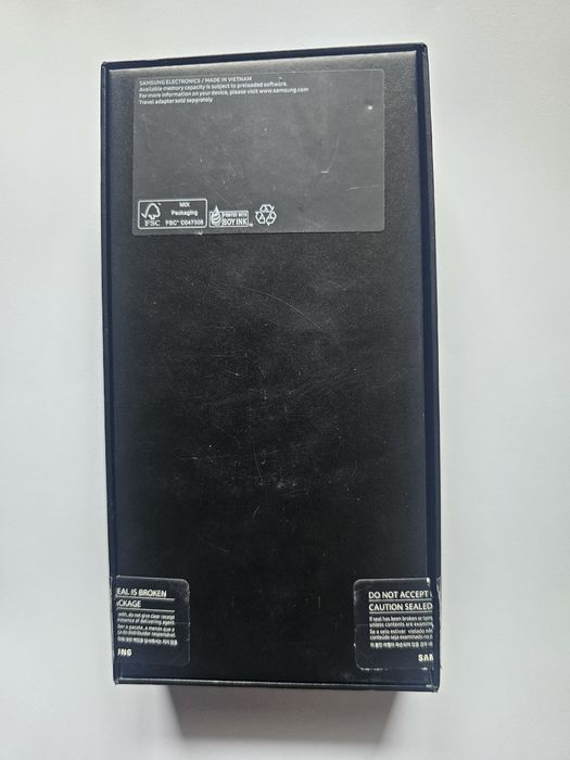 Samsung S21 Ultra 16/512 + оригінальний чохол