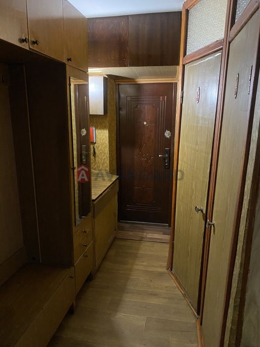 Здам 2х кімн квартиру в Дніпровському районі