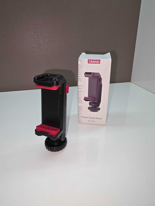 Тримач для телефона Ulanzi ST-06S