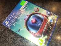 No Man's Sky Beyond PS4 nowa (wykorzystuje również VR) sklep kioskzgra