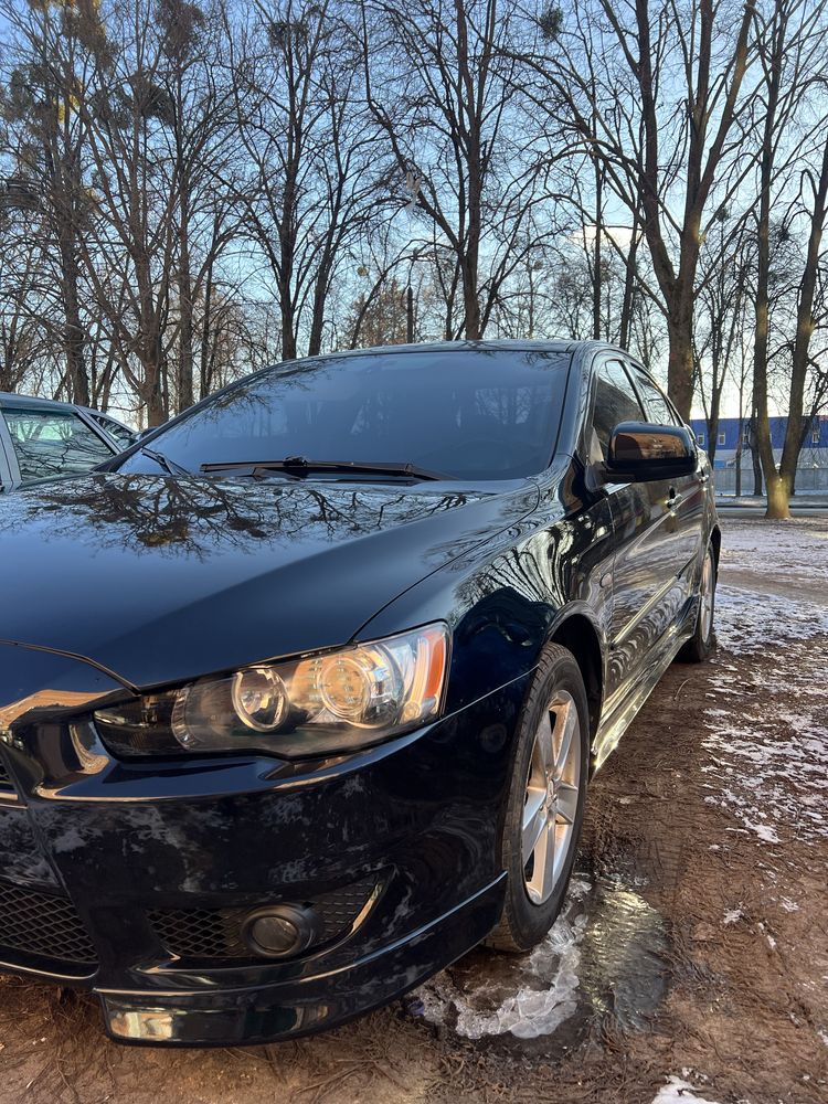Інструктор механіка/автомат