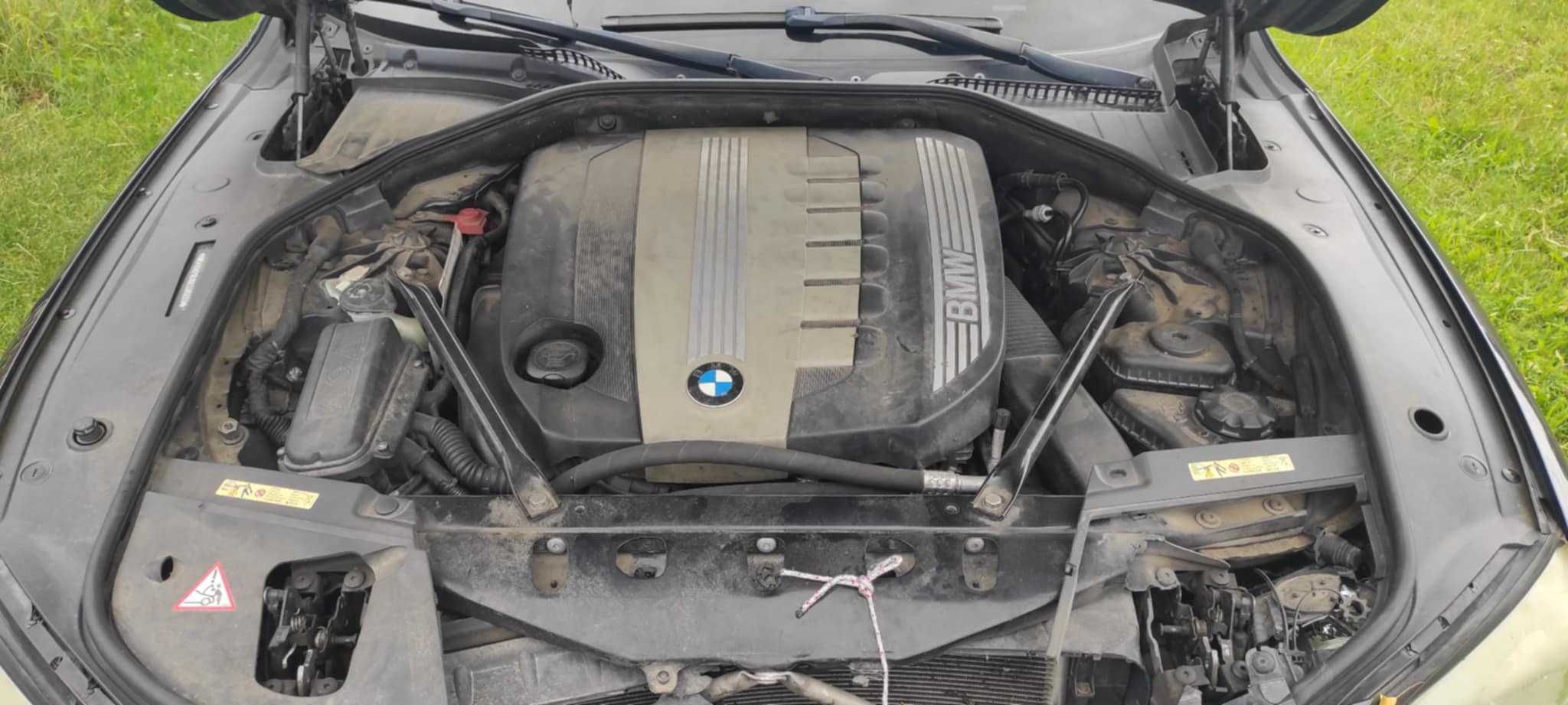 BMW serii 7 730d