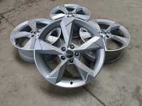 Alufelgi Felgi Audi Q3 19 cali 5x112 Q4, A3 A4 A6, VW, SKODA