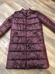 Демісезонне пальто Arin Apparel