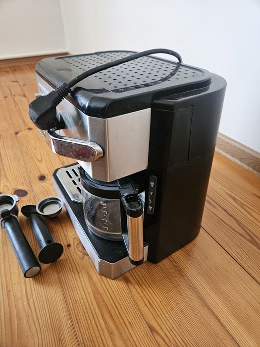 Expres de'longhi