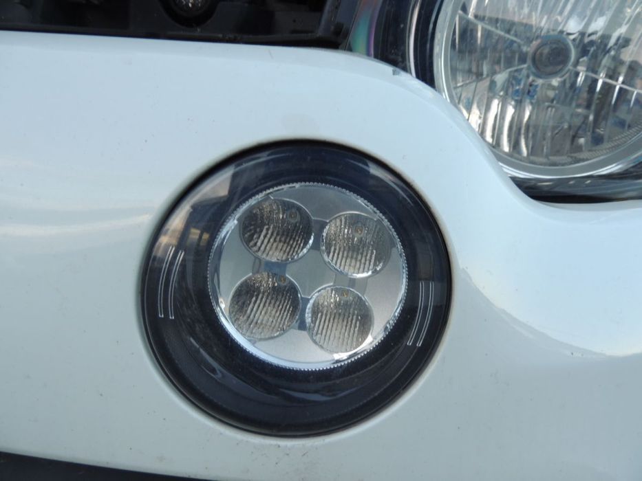 Halogen lampa Renault Twingo 3 &#039;15 Megane Trafic