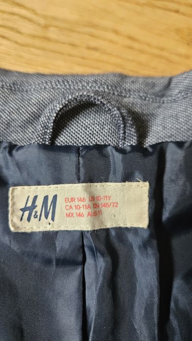 Marynarka H&M roz.146