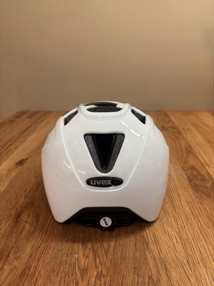 Kask rowerowy UVEX Finale Junior