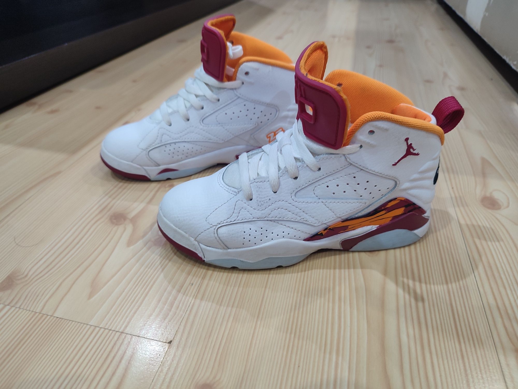 Nike Jordan rozmiar 32