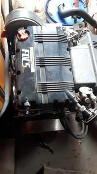 Silnik Lombardini  1003 diesel 3szt