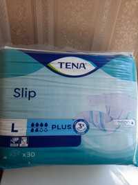 Трусики Памперсы Tena Slip L