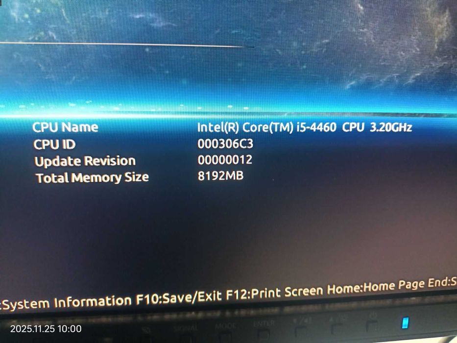 Комплект Gigabyte H81M-D2W s1150 + Core i5 4460 BOX + 8Gb DDR3