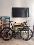Rower szosowy Giant TCR Advanced 3 M/L