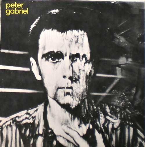 Peter Gabriel (1st album solo) 1977 Lp vinil