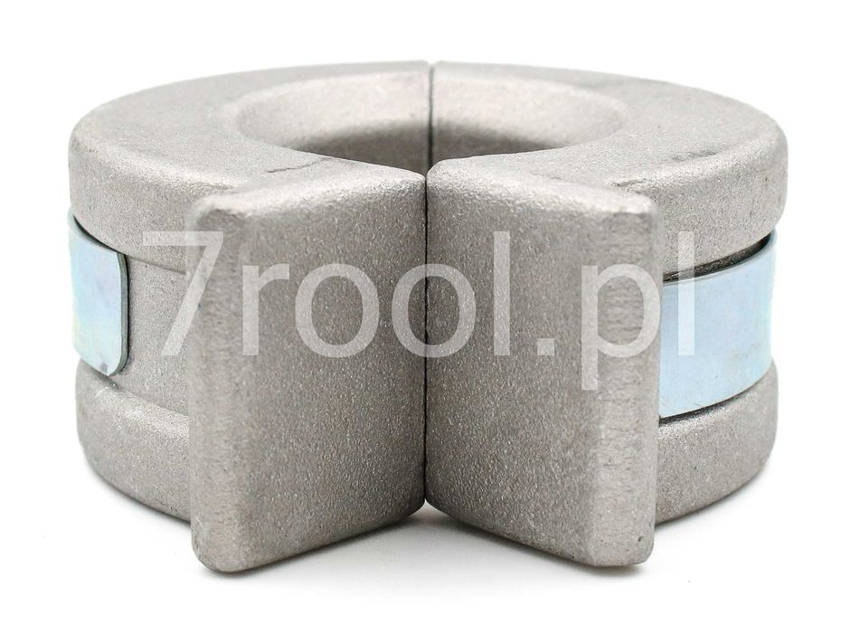 Ogranicznik skoku sił.hydr. fi45-50mm grubość 38mm (1"1/2")