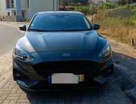 Ford Focus 1.0 EcoBoost ST-Line