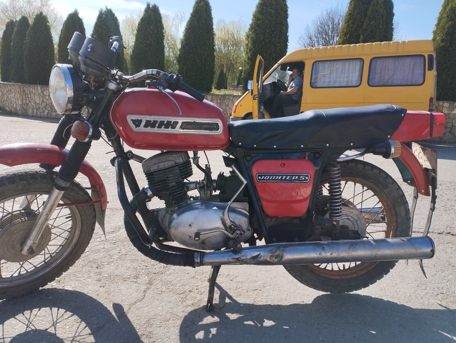 Продам Іж планету 4