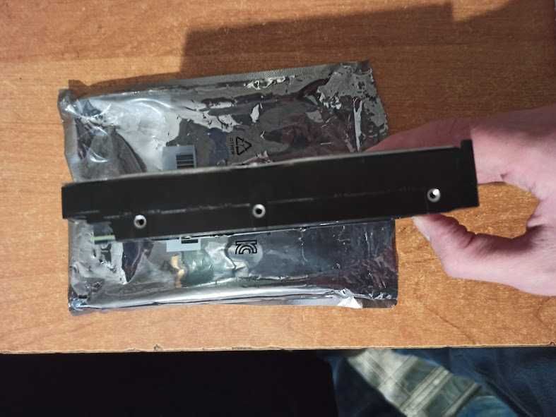 Жорсткий диск Western Digital Blue 1TB