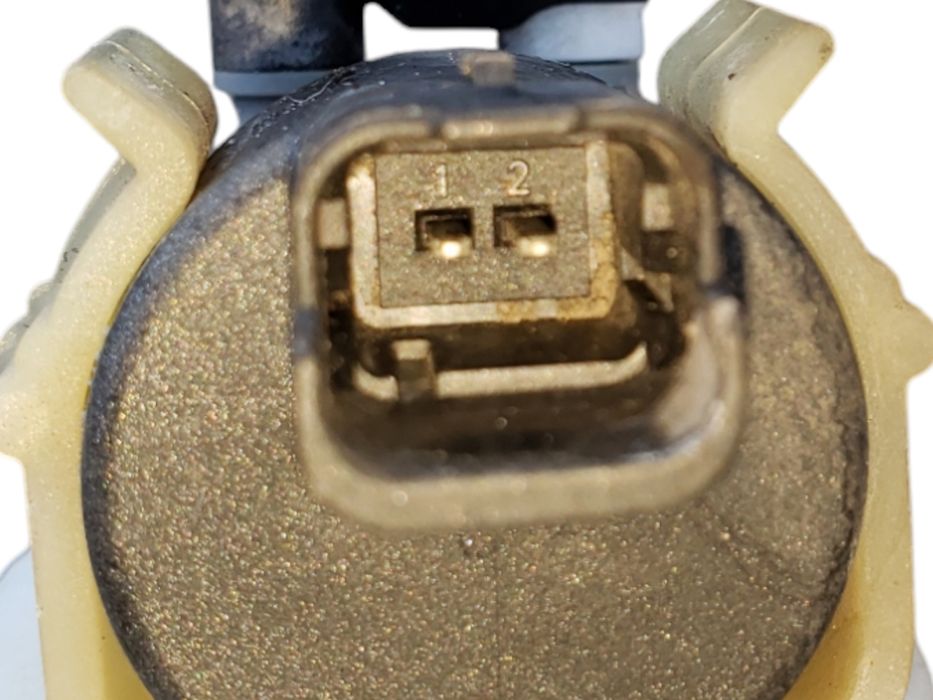 Бачок омывателя стекла в сборе Nissan Pathfinder R51 разборка