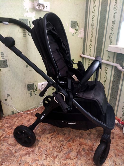 El Camino 2в1 ME 1085 SAGA
     Ель Камино Сага