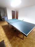 Mesa Cornilleau 320