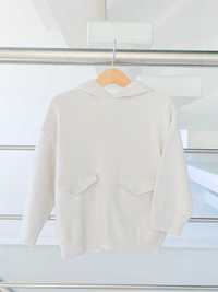 Sweter Zara roz. 98