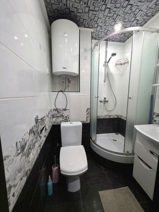 Здається 1-кім квартира р-н центру