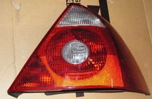 Lampa tylna prawa Mondeo 03 04 05 BIAŁY KIERUNKOWSKAZ ORYGINALNA