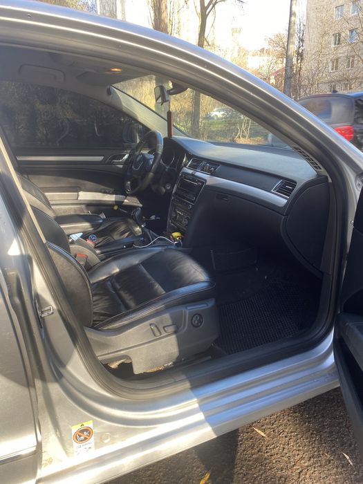 Продам Super b 2010 рік 1.9 дизель