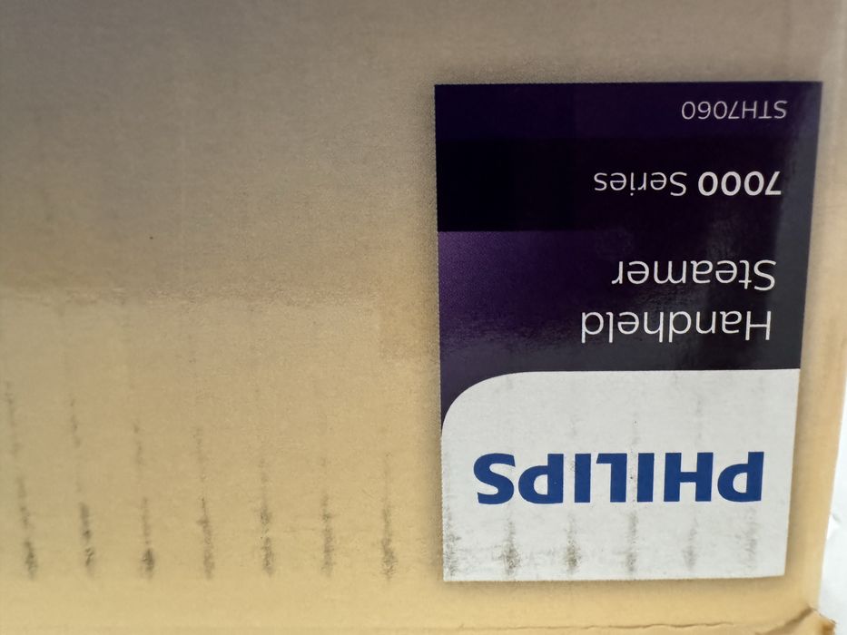 Philips żelazko, parownica model 7000 series STH7060