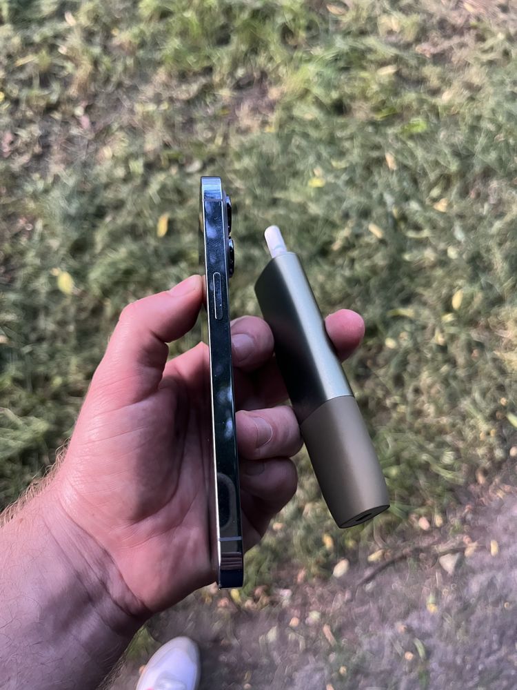 Iphone 13 pro 256gb Neverlock